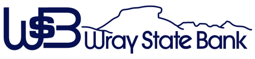 Wray State Bank logo