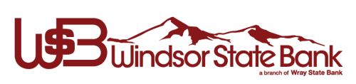 Windsor State Bank logo